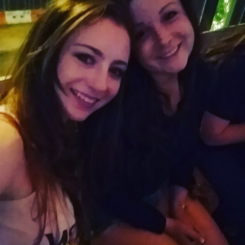 Meet your Posher, Maryn